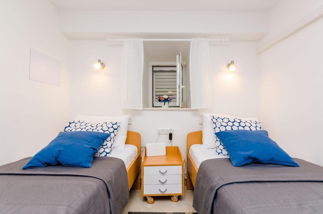 Apartment Domix Dubrovnik Exterior foto