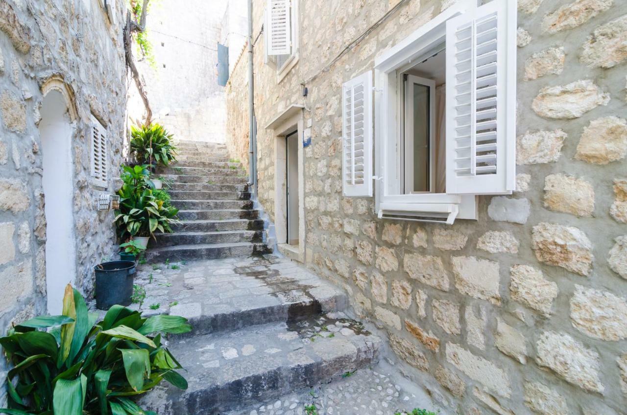 Apartment Domix Dubrovnik Exterior foto